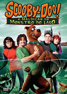 Scooby-Doo! 4: A Maldição do Monstro do Lago