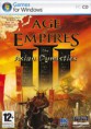 Age of empires III -manhas