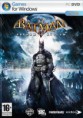 Batman Arkham Asylum 