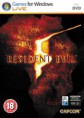 Resident Evil 5 